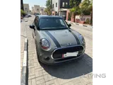 Mini Copper 2016 , milege 66500KM