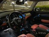 Mini Copper S