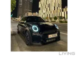 Mini Copper S