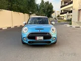 Mini Copper S 2018