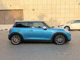 Mini Copper S 2018