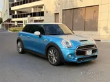 Mini Copper S 2018