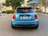 Mini Copper S 2018
