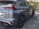 Mithubushi eclipse cross 2024