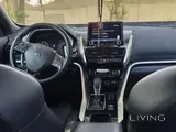 Mithubushi eclipse cross 2024