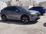 Mithubushi eclipse cross 2024
