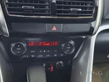 Mithubushi eclipse cross 2024