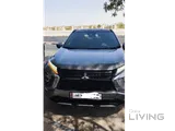 Mithubushi eclipse cross 2024