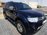 MITSHUBISHI PAJERO SPORT MODEL-2015 