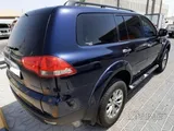 MITSHUBISHI PAJERO SPORT MODEL-2015 