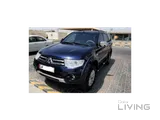 MITSHUBISHI PAJERO SPORT MODEL-2015 