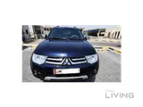 MITSHUBISHI PAJERO SPORT MODEL-2015 