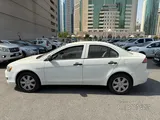 MITSUBHISI LANCE 2014, AUTOMATIC GEAR, WHITE COLOUR CONTACT MR ANEES 55862495