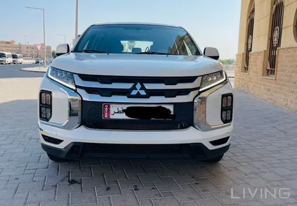 Mitsubishi ASX  2020