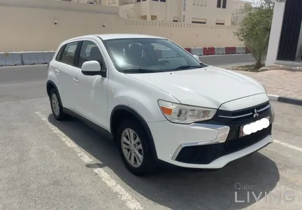 Mitsubishi ASX  2019