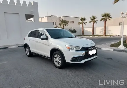 Mitsubishi ASX  2019