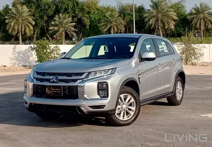 Mitsubishi ASX  2024