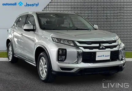 Mitsubishi ASX  2024