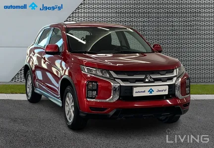 Mitsubishi ASX  2024