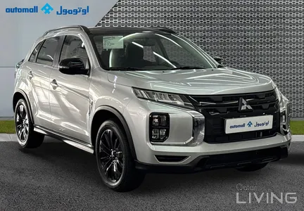 Mitsubishi ASX  2025