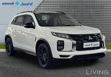 Mitsubishi ASX  2025