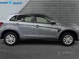 MITSUBISHI ASX 2.0L GLX MID 2025 501KM