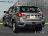 MITSUBISHI ASX 2.0L GLX MID 2025 501KM