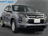 MITSUBISHI ASX 2.0L GLX MID 2025 501KM