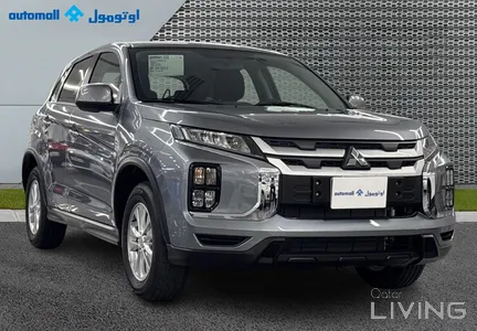 Mitsubishi ASX  2025