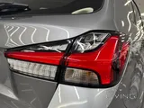 MITSUBISHI ASX 2.0L GLX MID 2025 501KM