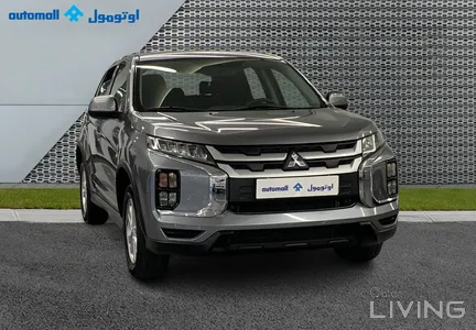 Mitsubishi ASX  2025