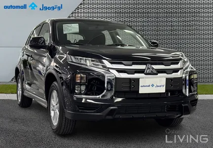 Mitsubishi ASX  2025