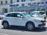 Mitsubishi ASX 2019