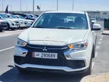 Mitsubishi ASX 2019