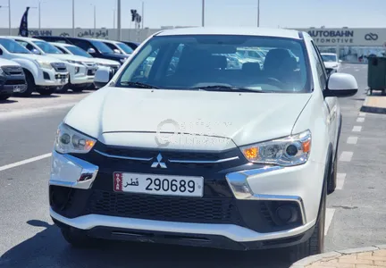 Mitsubishi ASX  2019
