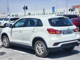 Mitsubishi ASX 2019