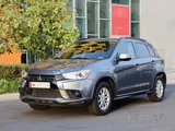 Mitsubishi ASX 2018