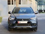 Mitsubishi ASX 2018