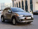 Mitsubishi ASX 2018