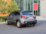 Mitsubishi ASX 2018