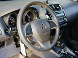 Mitsubishi ASX 2018