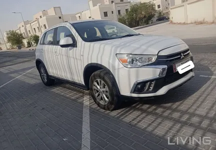 Mitsubishi ASX  2019