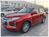 Mitsubishi ASX 2020