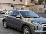 Mitsubishi ASX 2020