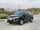 Mitsubishi ASX 2021