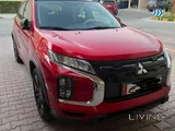 Mitsubishi asx 2021 for sale