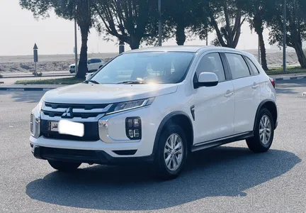 Mitsubishi ASX  2021