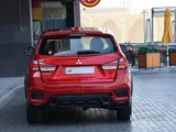 Mitsubishi ASX 2022