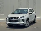 MITSUBISHI ASX 2023