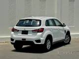 MITSUBISHI ASX 2023